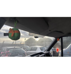 Serrure avant gauche FORD TRANSIT 4