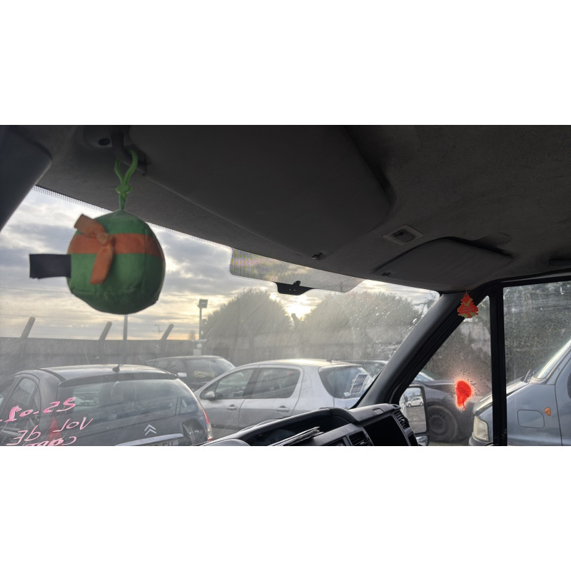 Serrure avant gauche FORD TRANSIT 4 Photo n°18
