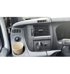 Serrure avant gauche FORD TRANSIT 4