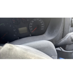 Serrure avant gauche FORD TRANSIT 4