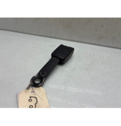 Attache ceinture avant gauche PEUGEOT 206