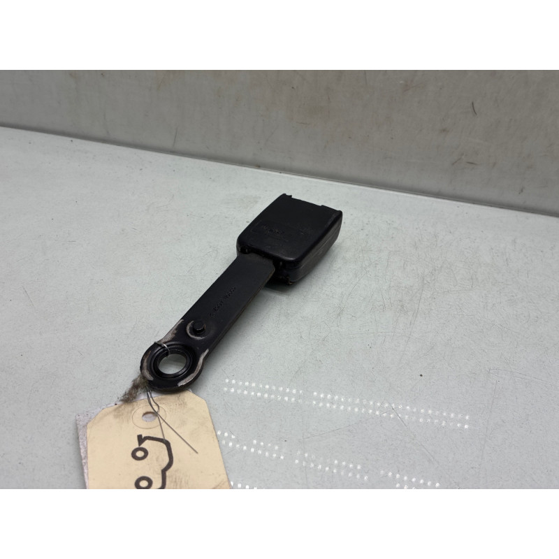 Attache ceinture avant gauche PEUGEOT 206 Photo n°2