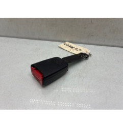 Attache ceinture avant gauche PEUGEOT 206