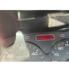 Pretensionneur de ceinture avant droit PEUGEOT 206
