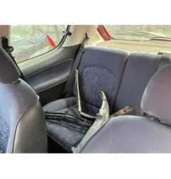 Pretensionneur de ceinture avant droit PEUGEOT 206