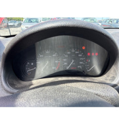 Pretensionneur de ceinture avant droit PEUGEOT 206