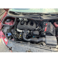 Pretensionneur de ceinture avant droit PEUGEOT 206