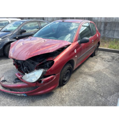 Pretensionneur de ceinture avant droit PEUGEOT 206
