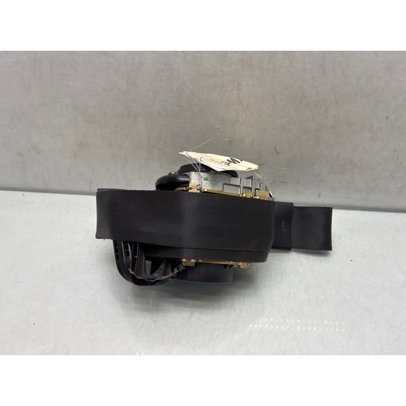 Pretensionneur de ceinture avant gauche PEUGEOT 206 Photo n°4