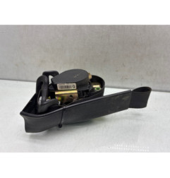 Pretensionneur de ceinture avant gauche PEUGEOT 206
