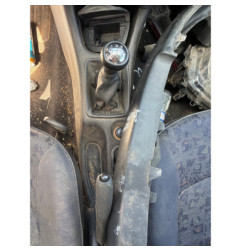Pretensionneur de ceinture avant gauche PEUGEOT 206
