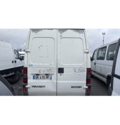 Retroviseur droit PEUGEOT BOXER 1