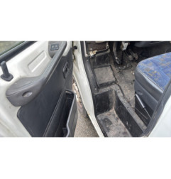 Retroviseur droit PEUGEOT BOXER 1