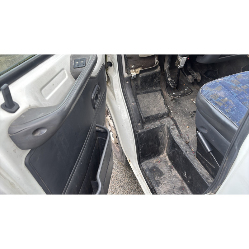 Retroviseur droit PEUGEOT BOXER 1 Photo n°13