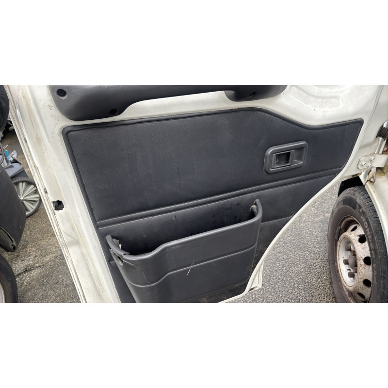 Retroviseur droit PEUGEOT BOXER 1 Photo n°14