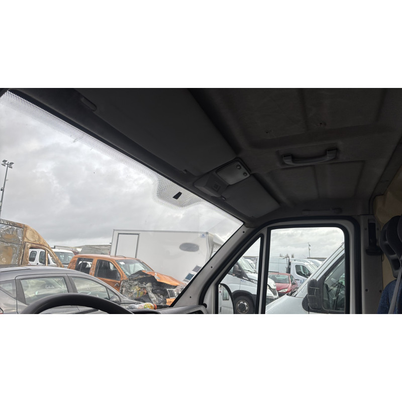 Retroviseur droit PEUGEOT BOXER 1 Photo n°18