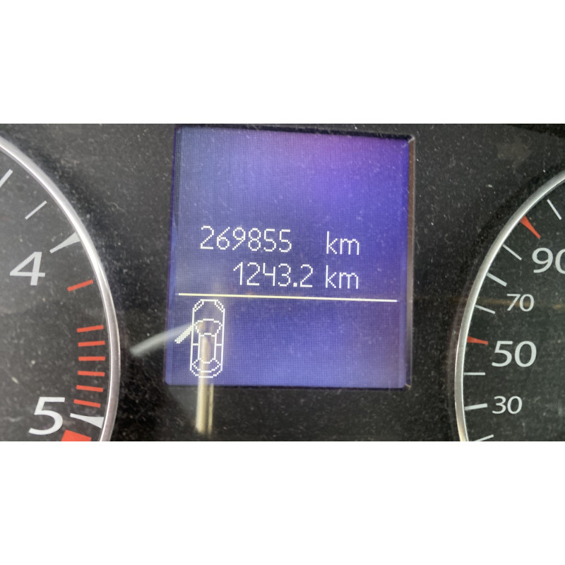 Pompe de direction RENAULT LAGUNA 3 Photo n°15