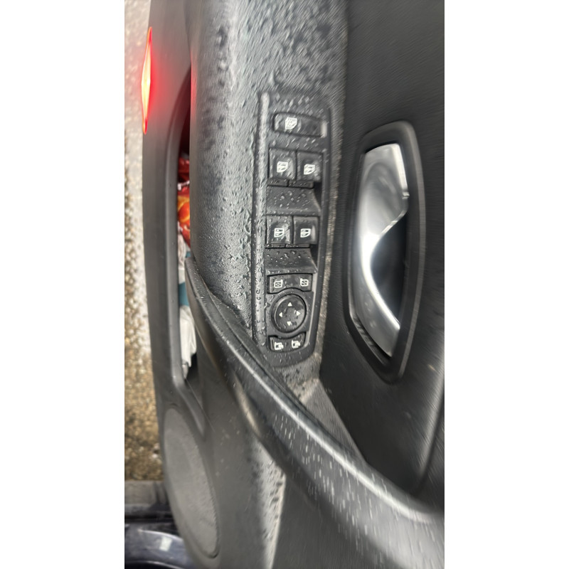 Pompe de direction RENAULT LAGUNA 3 Photo n°19