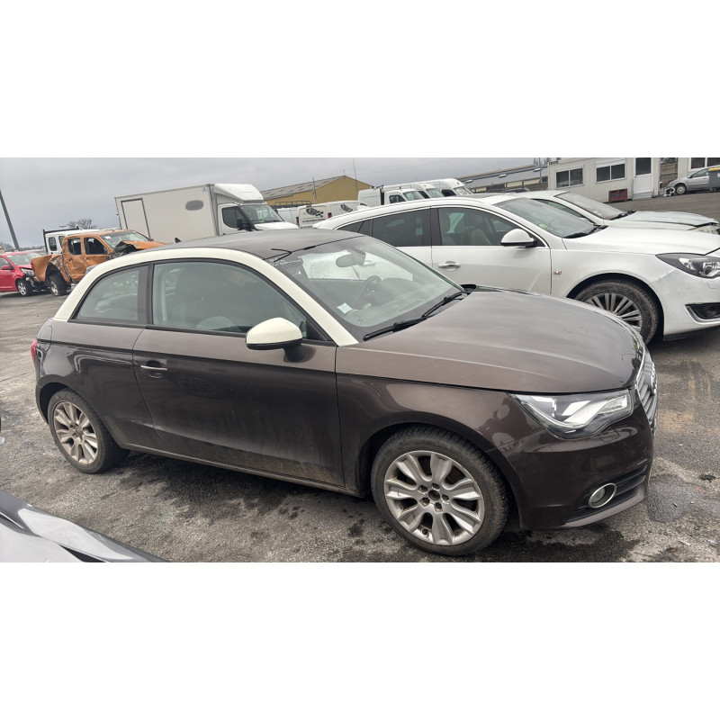 Pompe de direction AUDI A1 1 Photo n°11