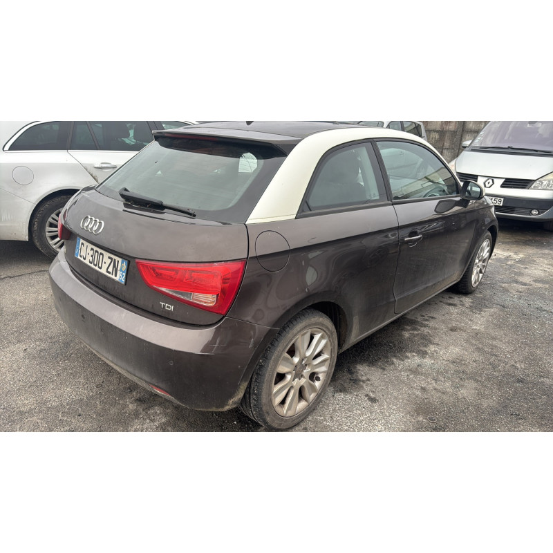 Pompe de direction AUDI A1 1 Photo n°12