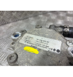 Pompe de direction CITROEN JUMPY 1