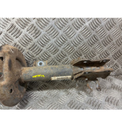 Amortisseur avant gauche OPEL CORSA D Photo n°1