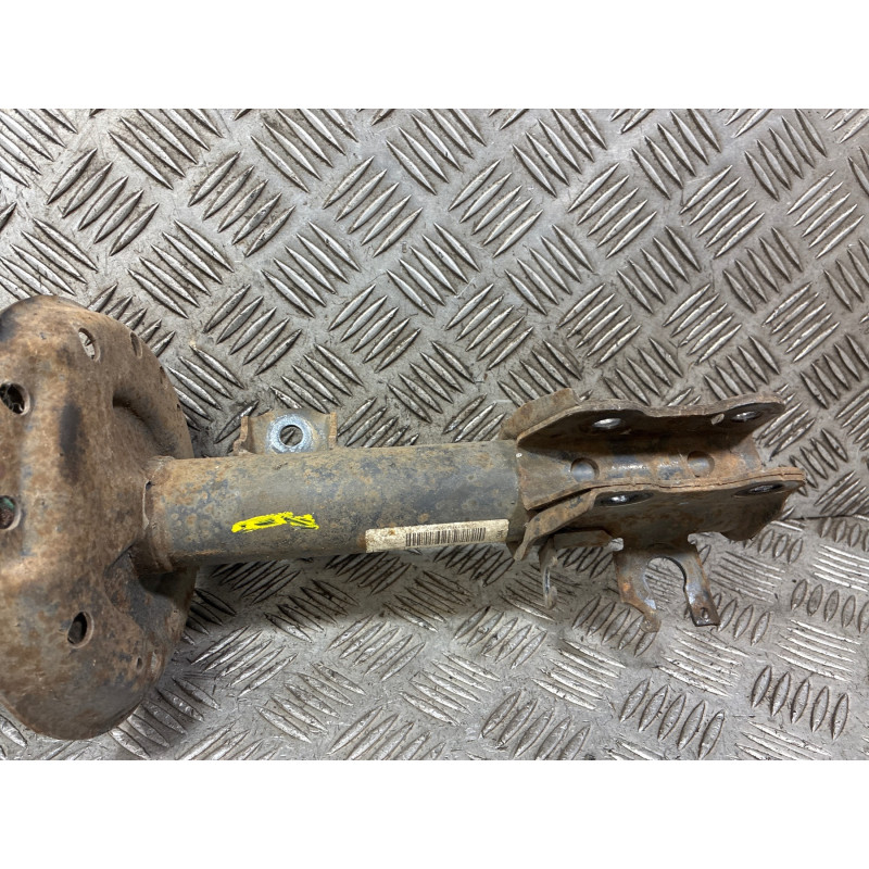 Amortisseur avant gauche OPEL CORSA D Photo n°1