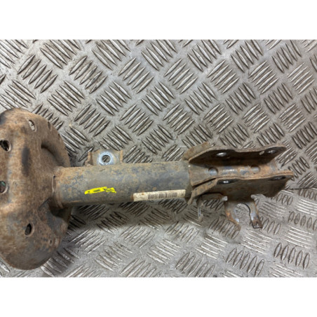 Amortisseur avant gauche OPEL CORSA D Photo n°1