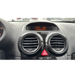 Amortisseur avant gauche OPEL CORSA D