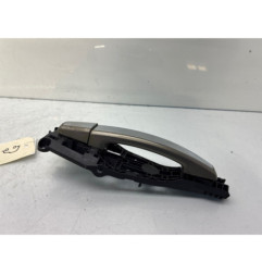 Poignee porte arriere gauche OPEL MERIVA B Photo n°1