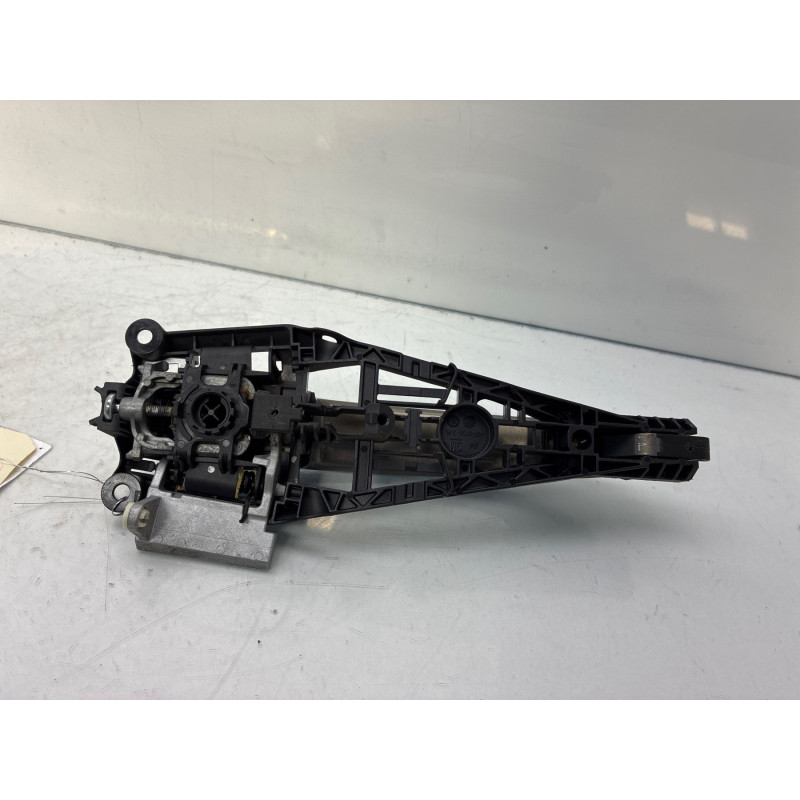 Poignee porte arriere gauche OPEL MERIVA B Photo n°2