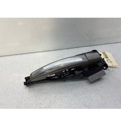 Poignee porte arriere gauche OPEL MERIVA B
