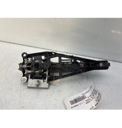 Poignee porte avant droit OPEL MERIVA B Photo n°1