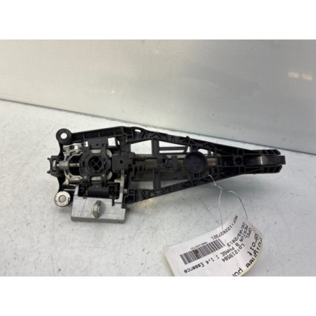 Poignee porte avant droit OPEL MERIVA B Photo n°1