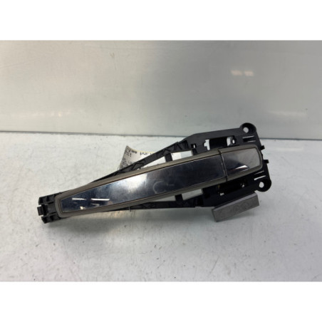 Poignee porte avant droit OPEL MERIVA B