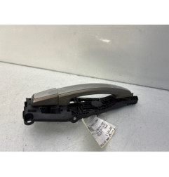 Poignee porte avant droit OPEL MERIVA B