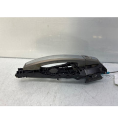 Poignee porte avant gauche OPEL MERIVA B