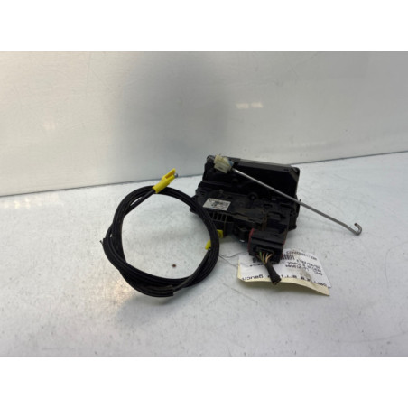 Serrure arriere gauche OPEL MERIVA B