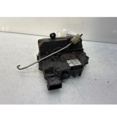 Serrure avant gauche OPEL MERIVA B