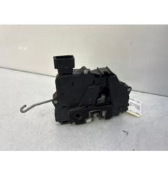 Serrure avant gauche OPEL MERIVA B