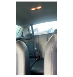 Serrure avant gauche OPEL MERIVA B