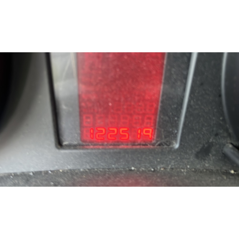 Serrure avant gauche OPEL MERIVA B Photo n°8