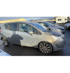 Serrure avant gauche OPEL MERIVA B