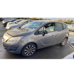 Serrure avant gauche OPEL MERIVA B