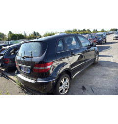 Pare soleil droit MERCEDES CLASSE B 245