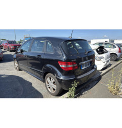Pare soleil droit MERCEDES CLASSE B 245