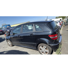 Pare soleil droit MERCEDES CLASSE B 245