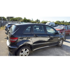 Pare soleil droit MERCEDES CLASSE B 245