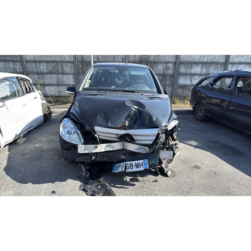 Pare soleil droit MERCEDES CLASSE B 245 Photo n°13