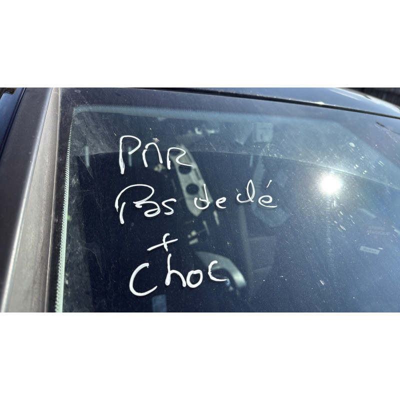 Pare soleil droit MERCEDES CLASSE B 245 Photo n°14